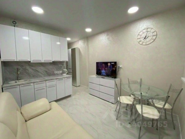 1-комн квартира Крестьянская улица, 27 к5,  д. 27 к5
