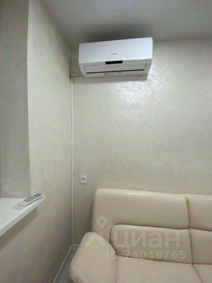 1-комн квартира Крестьянская улица, 27 к5,  д. 27 к5
