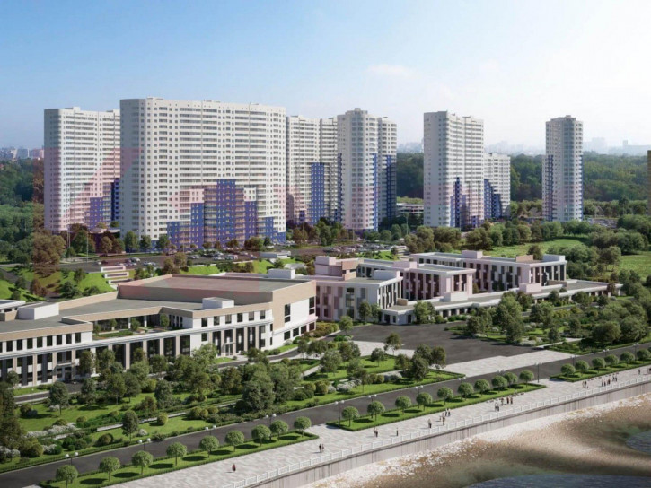 2-комн квартира Воронежская ул.