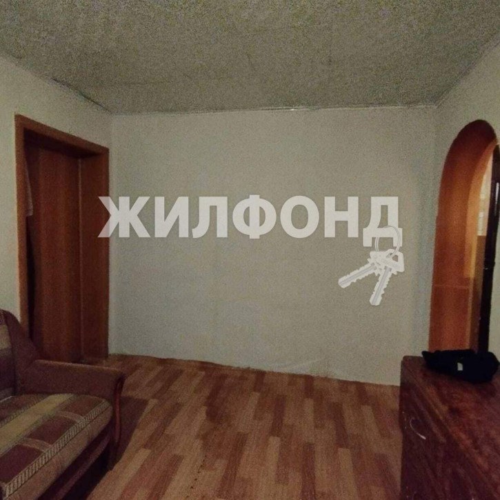 2-комн квартира Крестьянская улица, д.16