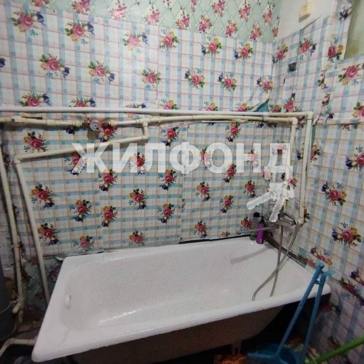 2-комн квартира Крестьянская улица, д.16
