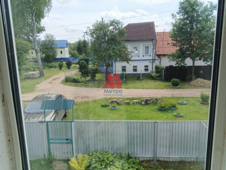 Коттедж/дом деревня Смирново