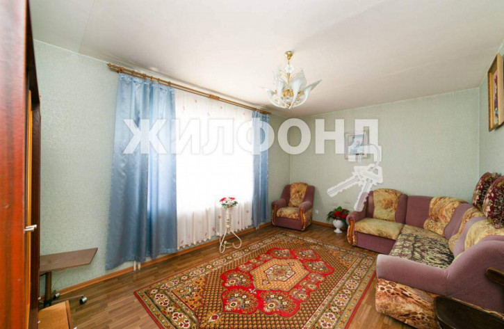 2-комн квартира Пермская улица, д.57/1