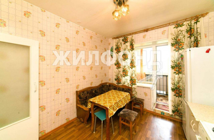 2-комн квартира Пермская улица, д.57/1