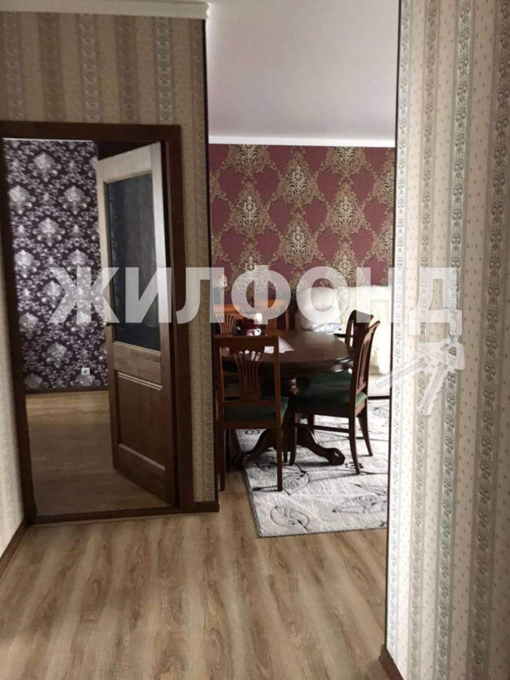 Коттедж/дом Рождественский переулок