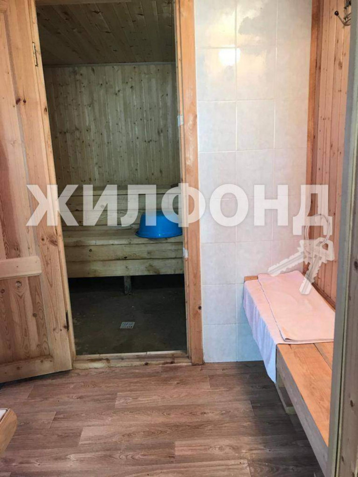 Коттедж/дом Рождественский переулок