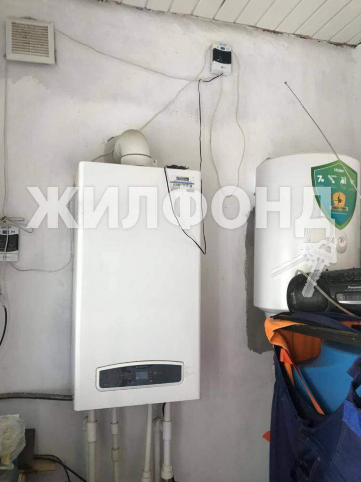 Коттедж/дом Рождественский переулок