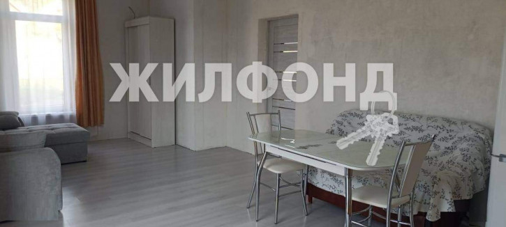 Коттедж/дом Черноморская улица