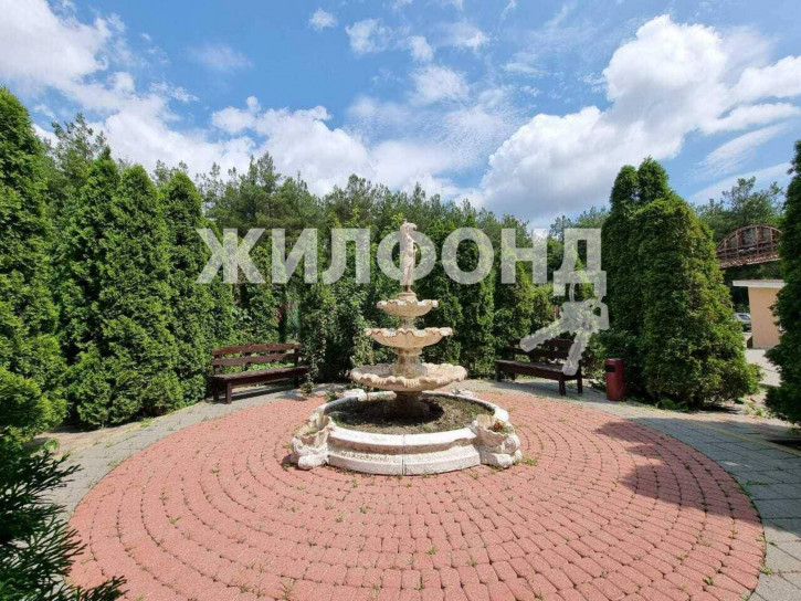 Коттедж/дом Геленджик