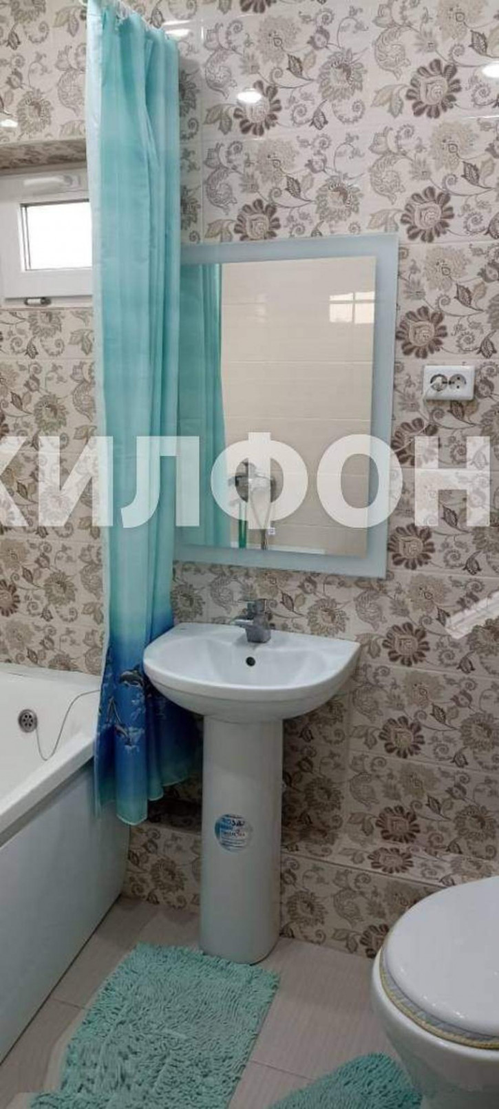 Коттедж/дом Черноморская улица