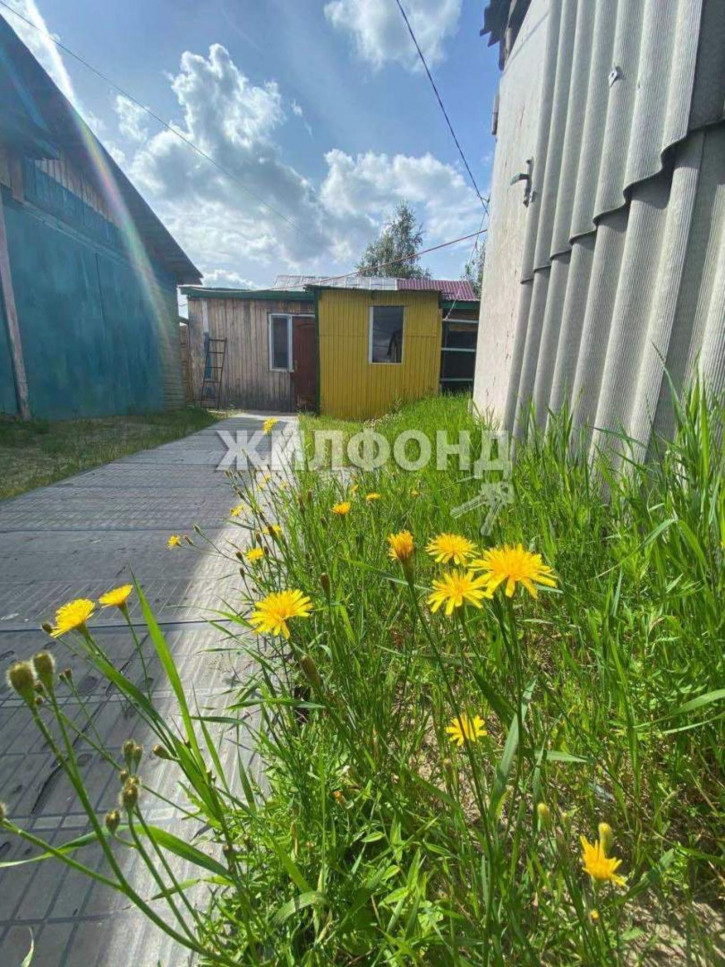 Коттедж/дом Космонавтов улица