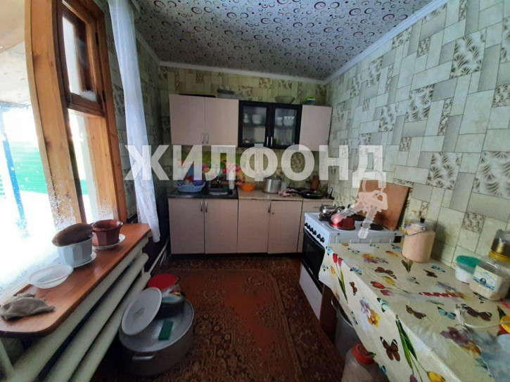 Коттедж/дом СОНТ Приполярный садовое товарищество
