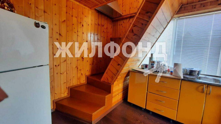 Коттедж/дом СОНТ Нефтяник садовое товарищество