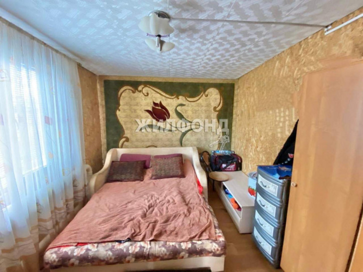Коттедж/дом Космонавтов улица