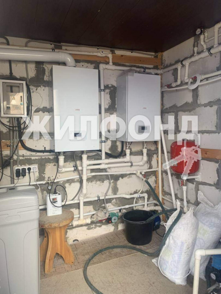 Коттедж/дом Нефтеюганск