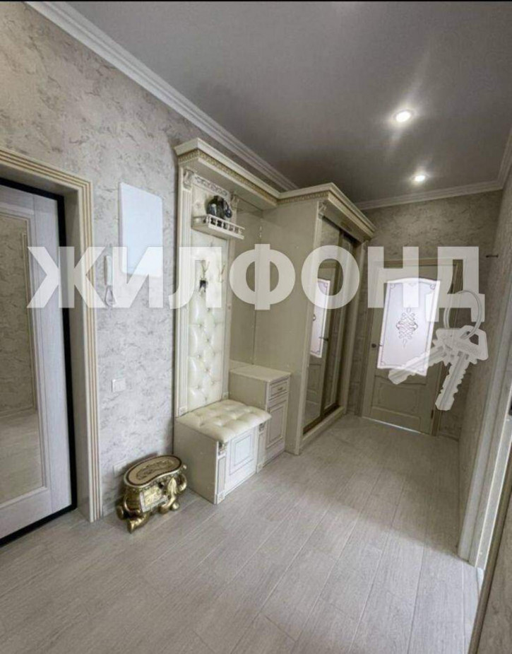 3-комн квартира Витебская улица, д.10к10/2
