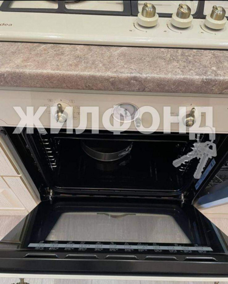 3-комн квартира Витебская улица, д.10к10/2