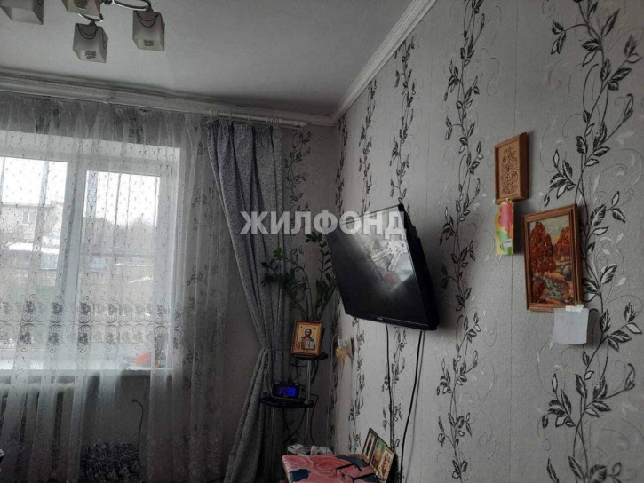 Коттедж/дом Набережная улица