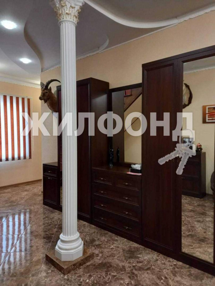 Коттедж/дом Ленинградская улица