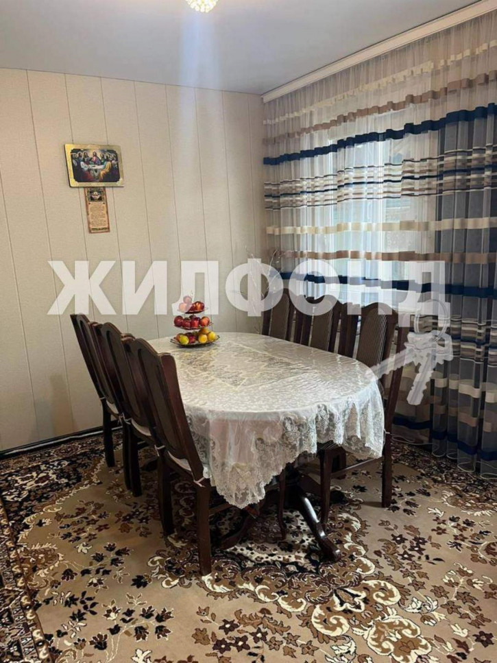 Коттедж/дом Широкоподкумская улица