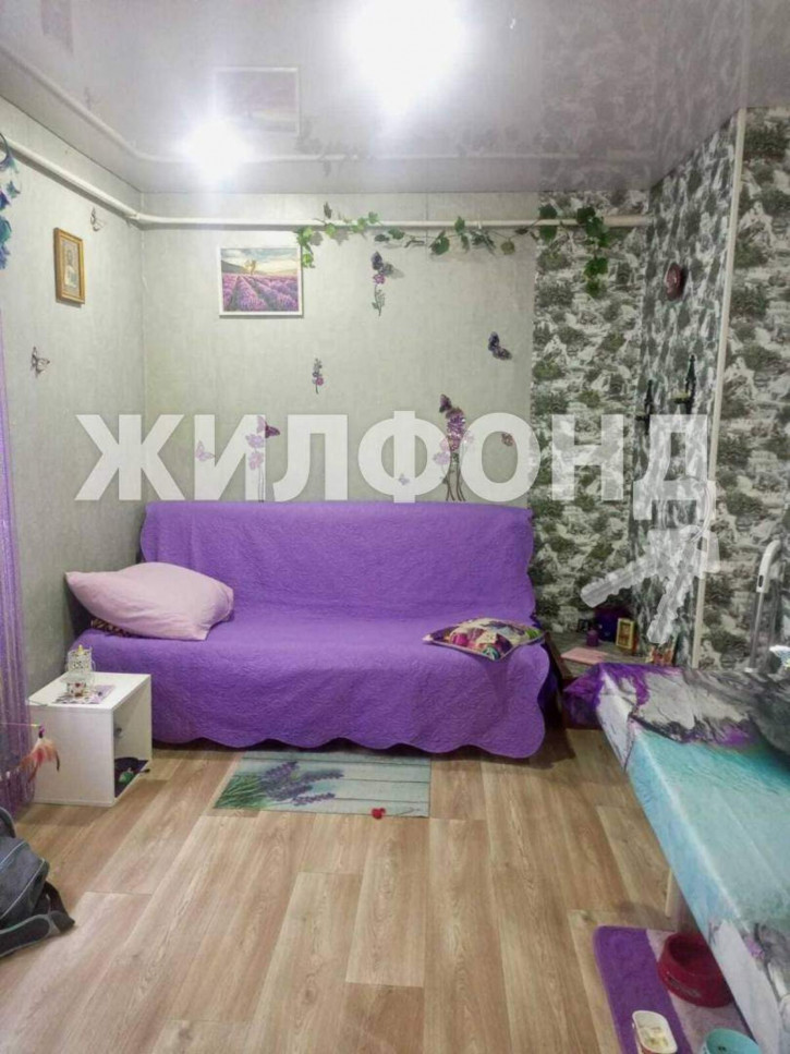 Коттедж/дом Карла Либкнехта улица