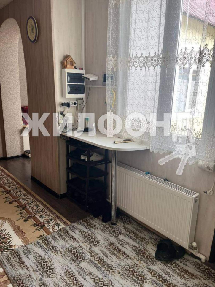 Коттедж/дом Широкоподкумская улица