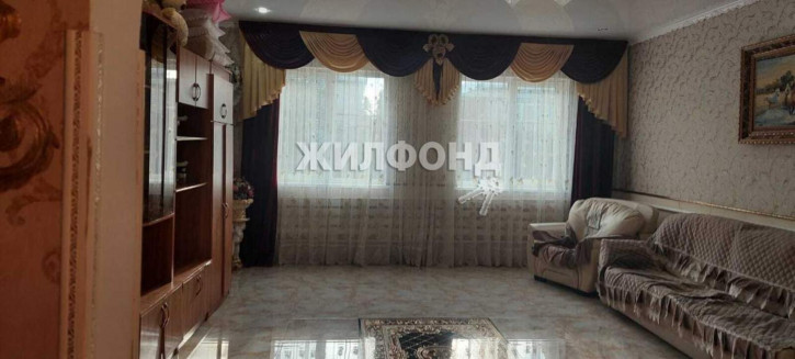 Коттедж/дом Кутузова улица