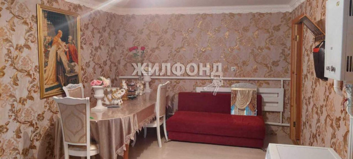 Коттедж/дом Кутузова улица