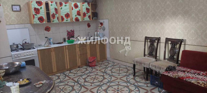 Коттедж/дом Кутузова улица