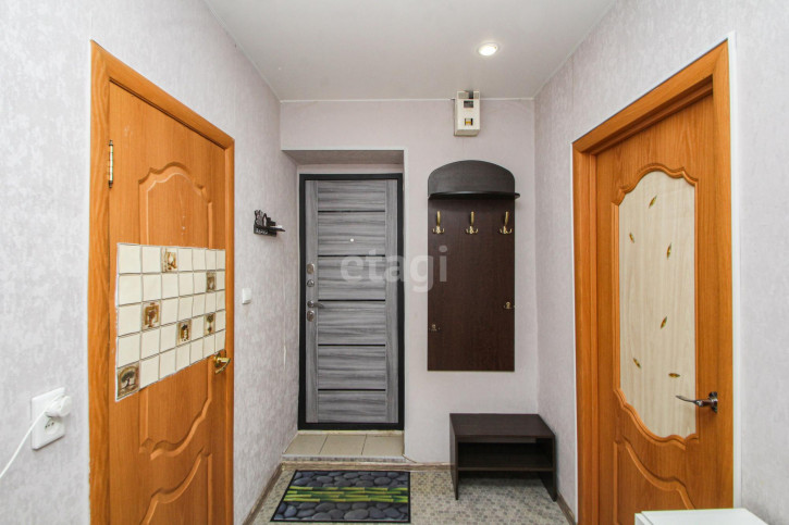 1-комн квартира Малышева, 35
