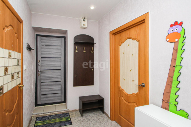 1-комн квартира Малышева, 35