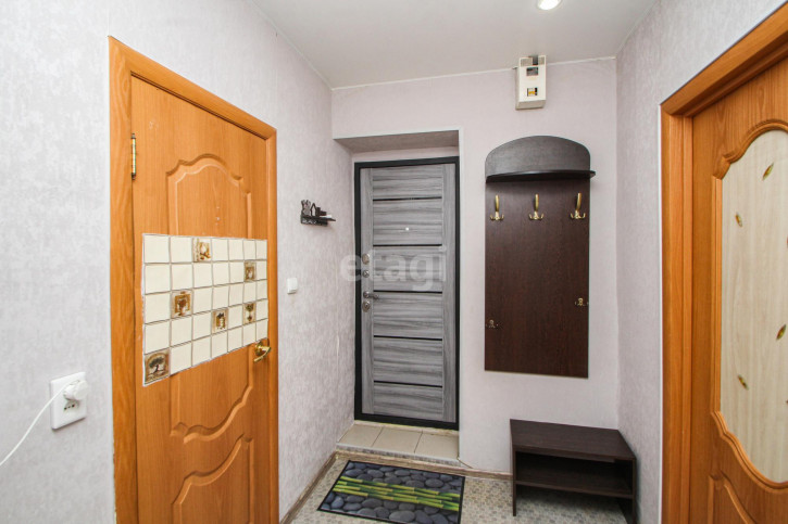 1-комн квартира Малышева, 35