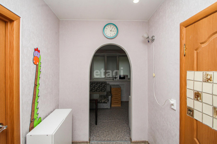 1-комн квартира Малышева, 35