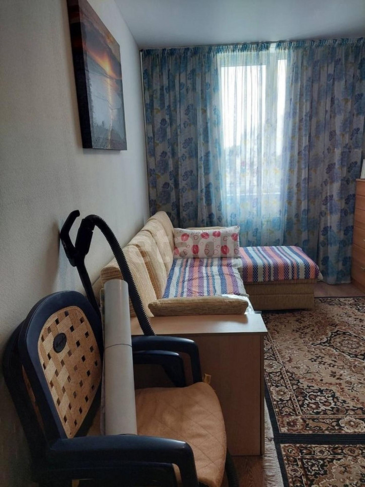 3-комн квартира Червишевский тракт, 45/6