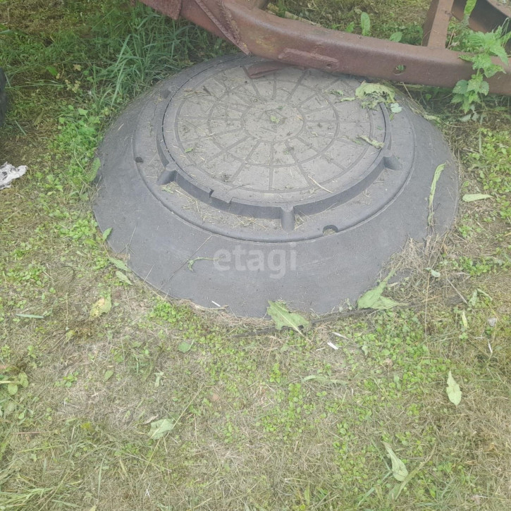 Коттедж/дом Новая,