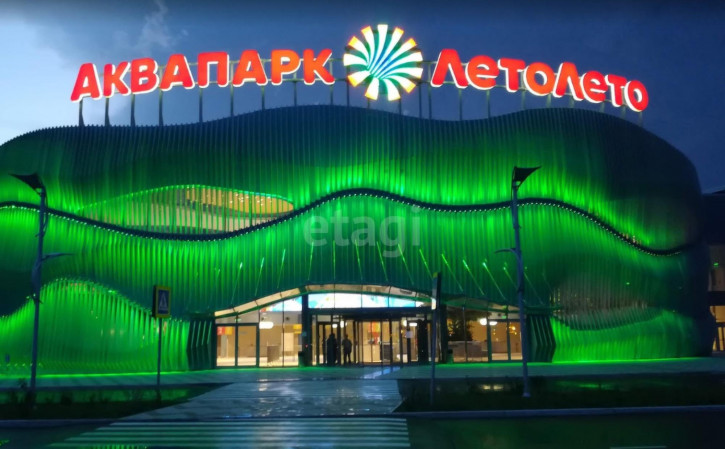 Коттедж/дом Земляной Вал,