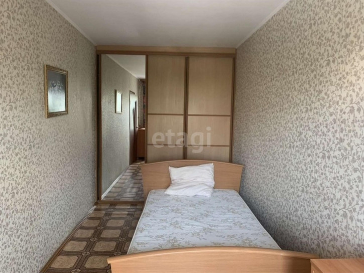 2-комн квартира Мельникайте, 101