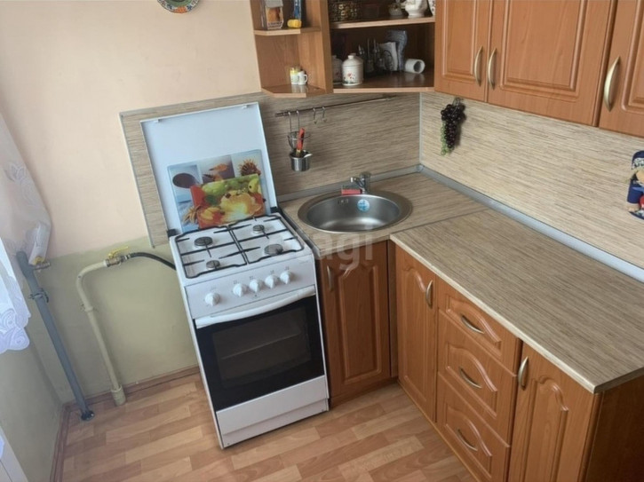 2-комн квартира Мельникайте, 101