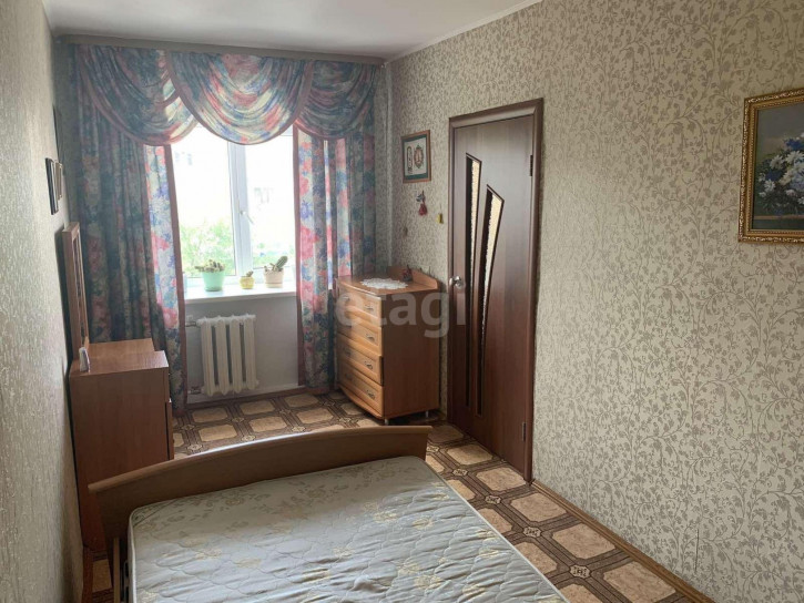 2-комн квартира Мельникайте, 101