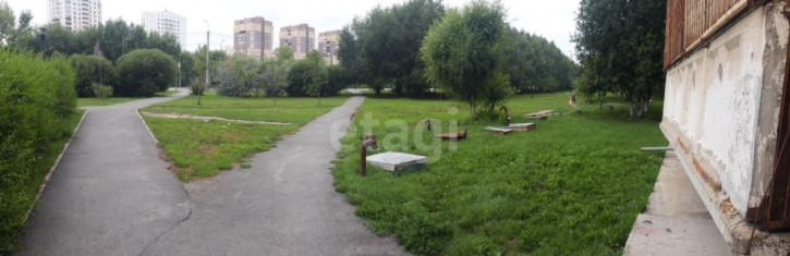 1-комн квартира Широтная, 43