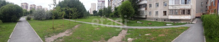 1-комн квартира Широтная, 43