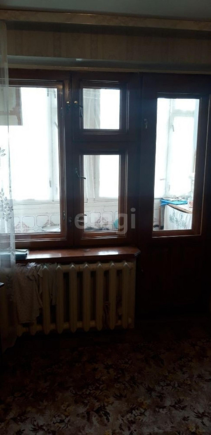 1-комн квартира Широтная, 43