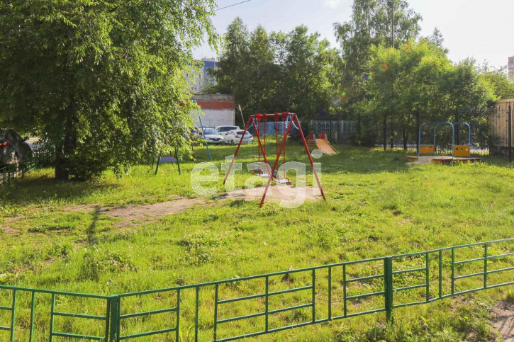1-комн квартира Широтная, 43