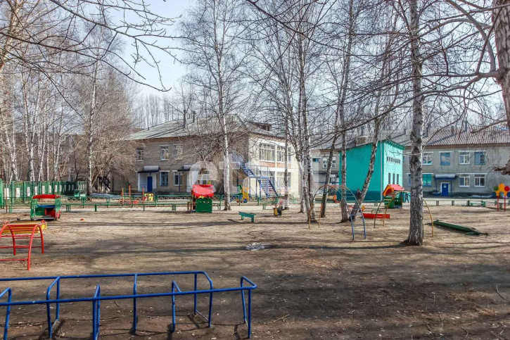 1-комн квартира Пермякова, 2