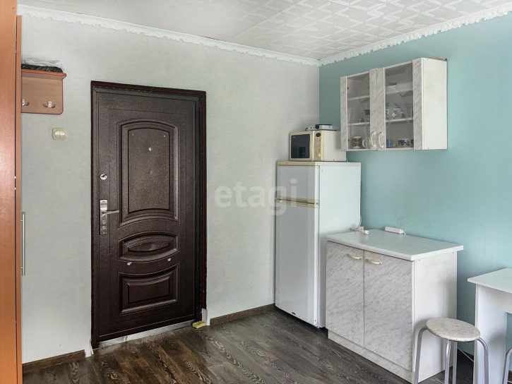 Комната Сургутская, 2