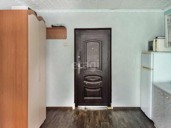 Комната Сургутская, 2