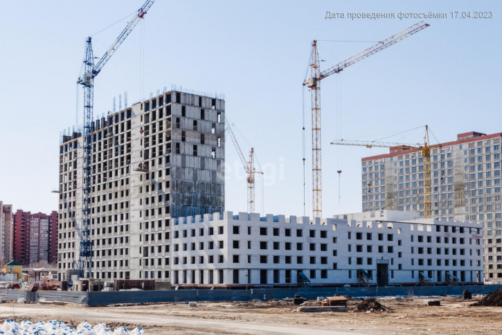 Студия Новгородская, 22