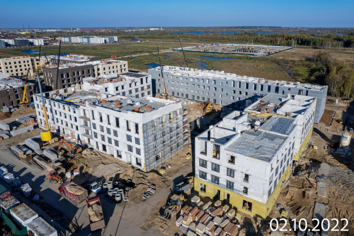 1-комн квартира Владислава Крапивина, 6