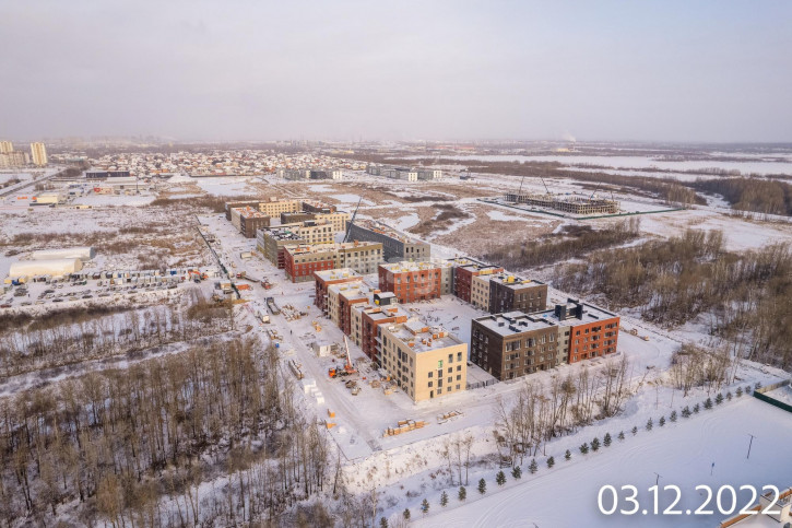 1-комн квартира Владислава Крапивина, 6
