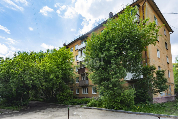 1-комн квартира Космонавтов проспект, 49а